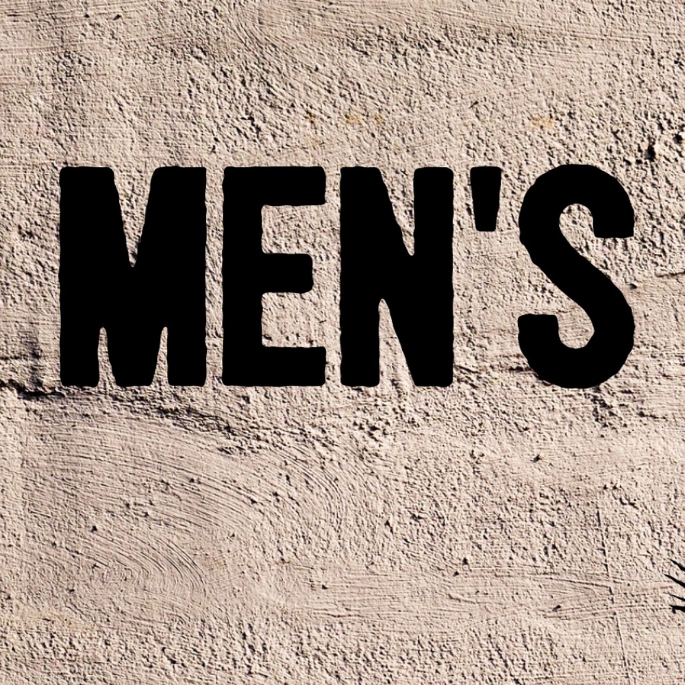 Men's Clothing